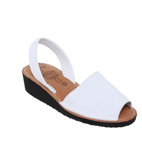  MENORQUINA CUÑA BLANCA de.avarcas.com